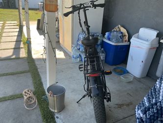 Hey Mike Mars the best beginner bike