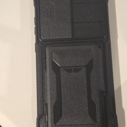 Samsung Galaxy s24 Ultra Case With Credit Card ID Holder