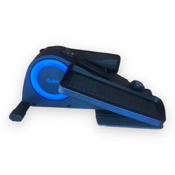 Cubii JR1 Under Desk Elliptical Seated Machine Desk Bike Pedal Exerciser F3a2