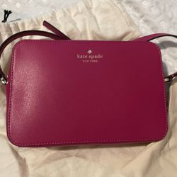 Kate Spade Crossbody