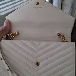 Ysl Handbag 