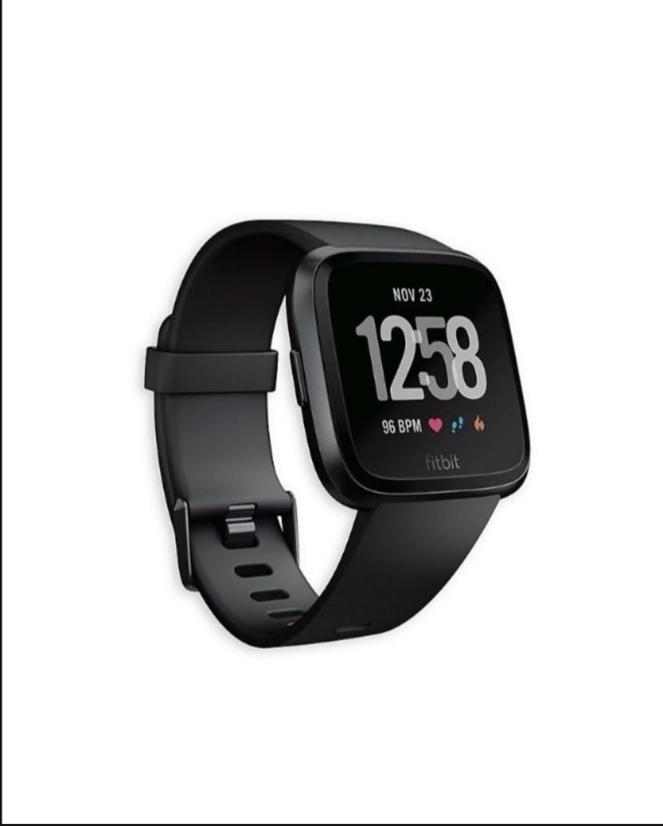 Fitbit Versa (brand new)