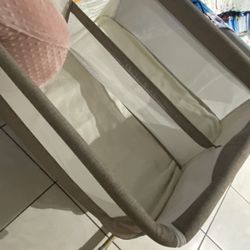 Like New Baby Bassinet