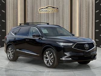 2023 Acura MDX