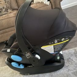 Clek Infant Car Seat
