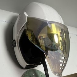 Airflite Helmet