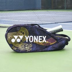 Yonex Naomi Osaka Pro Tennis Racket Bag (RARE & IMPORTED FROM JAPAN)