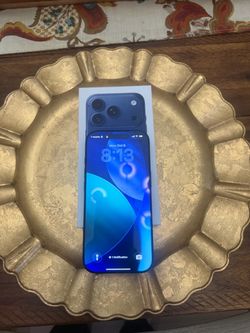 T-Mobile 17 Pro Unlocked 256 GB