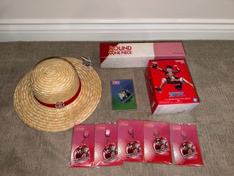 One Piece Round 1