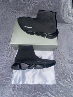 Balenciaga shoes size 10
