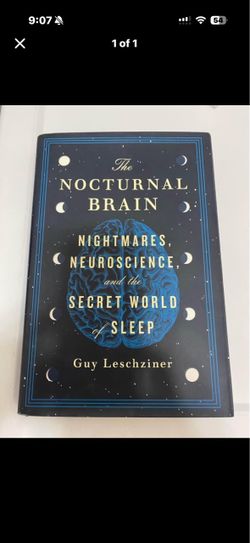 The Nocturnal Brain!