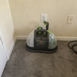 Bissel Carpet Shampoer 