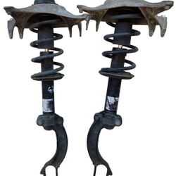 2009-2017 Audi A4 Front Strut Assembly