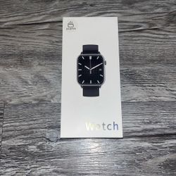 EGQINR Smartwatch