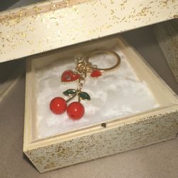 Cute Keychains and Pendants $15