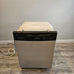 Dishwasher Stainless