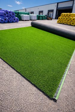 Artificial grass - Sacate Sintetico Turf