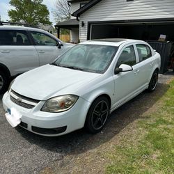 2009 Chevrolet Cobalt