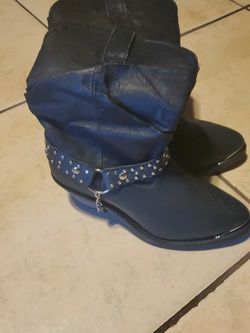 Bootbarn Shayanne Womens Boots