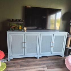 Costco Buffet / Cabinet Hutch
