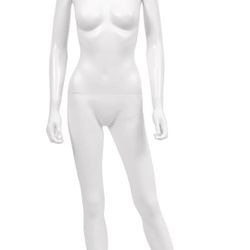 Giantex 5.8 Ft Female Mannequin