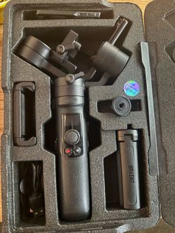 Zhiyun Crane M2