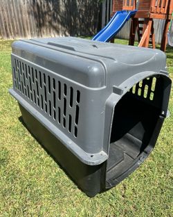 Dog Kennel