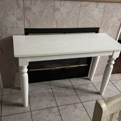Console Table 