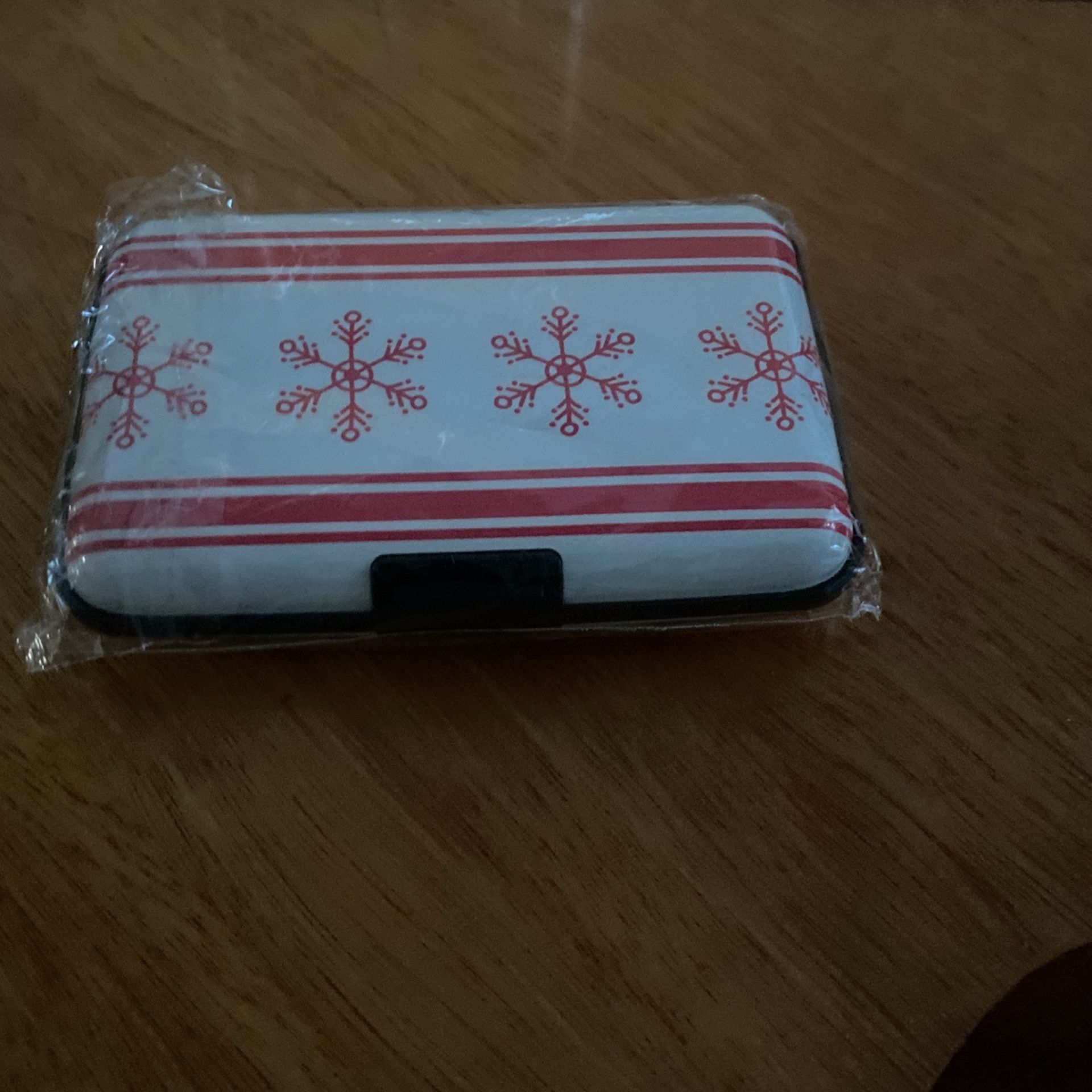 Card Holder