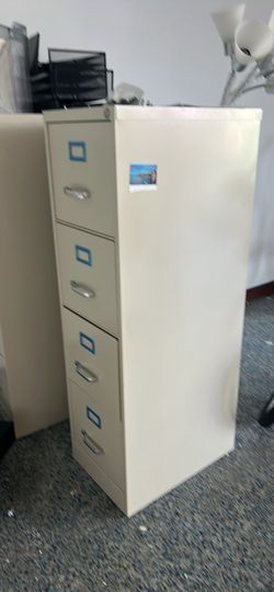 Filing cabinet
