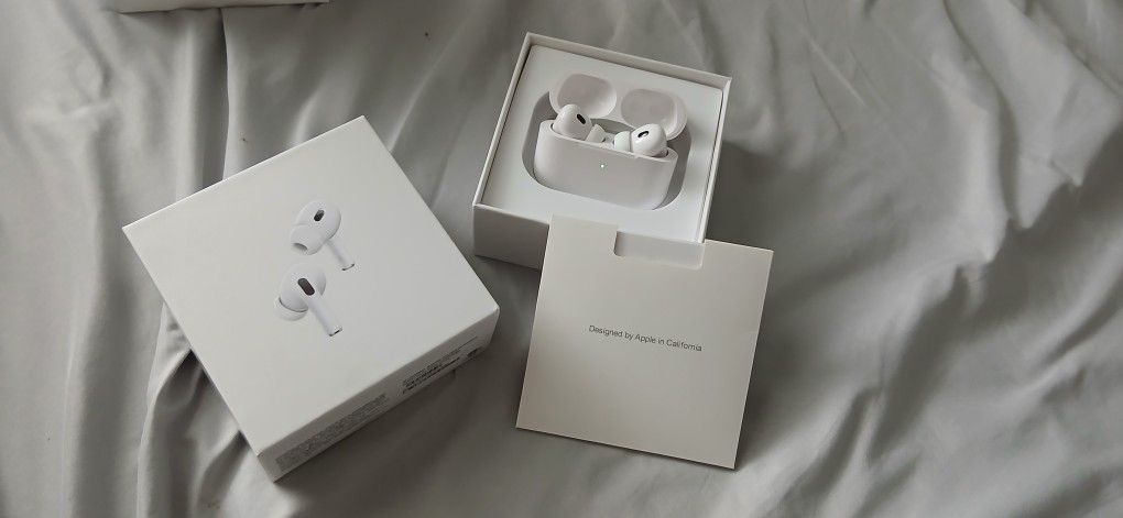  Brand new, Airpod Pro (Gen 2)