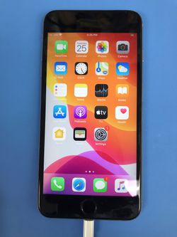 iPhone 6s Plus T-mobile