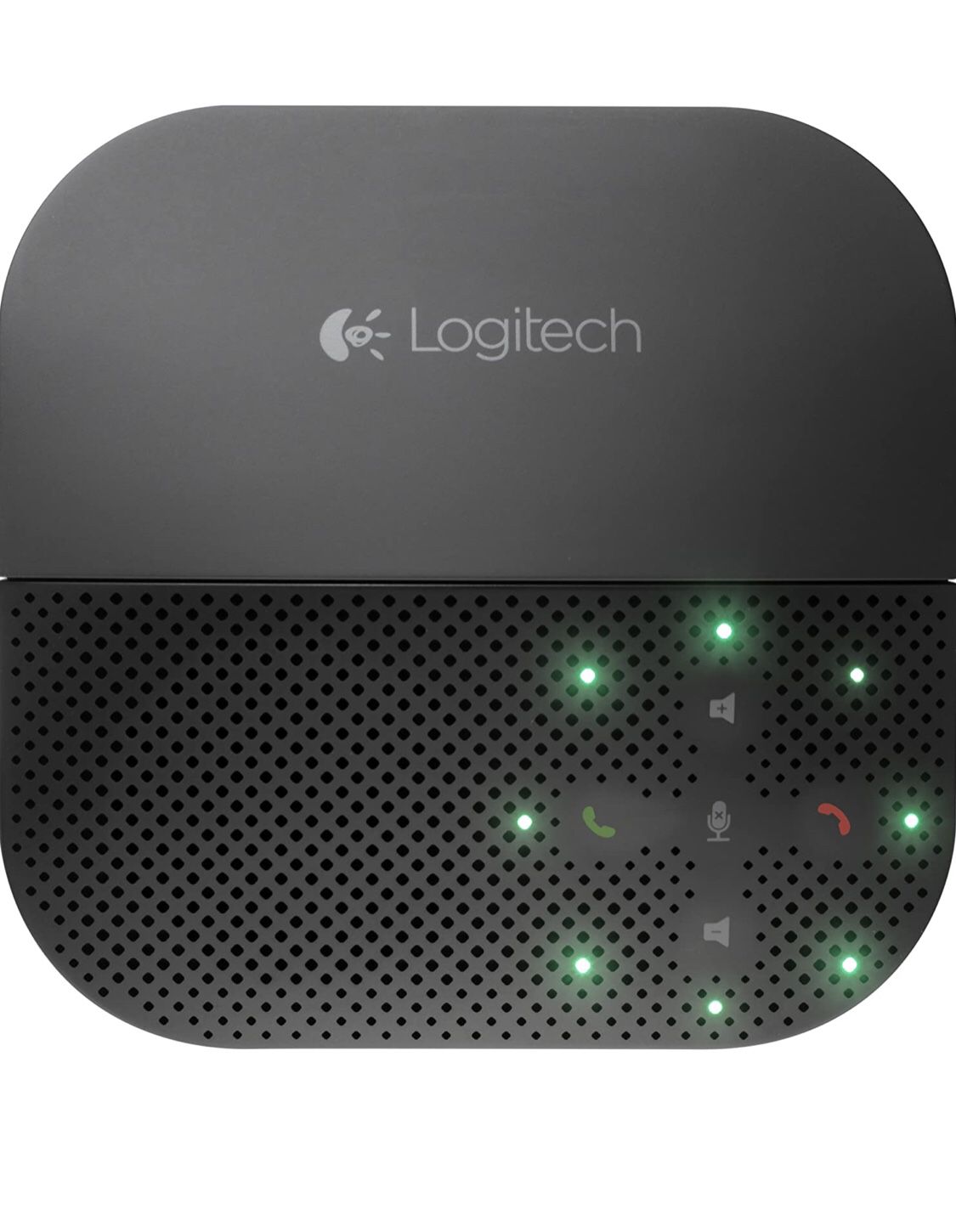 Logitech P710e Mobile Conferencing Speakerphone