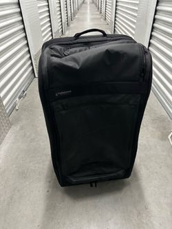 Large Timbuk2 Suitcase