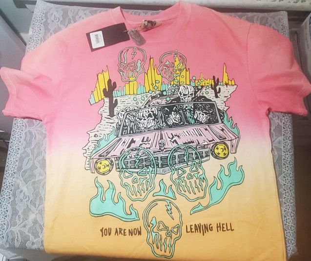New Watson T Shirt 🔥