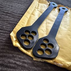 Kawasaki lowering kit