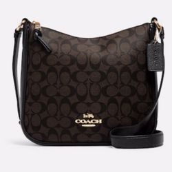 Coach Purse And  Rare  Falling Stars Wallet 