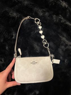 Mini coach nolita purse