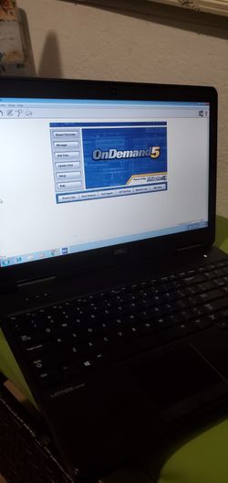 LAPTOP PARA MECANICO