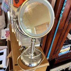 Makeup Mirror 