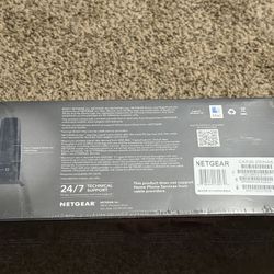 NETGEAR Nighthawk - Combo de módem router (CAX30) DOCSIS 3.1 y enrutador con cable y WiFi 6, AX2700 6.0 Gbps, compatible con Xfinity, Spectrum, Cox y 