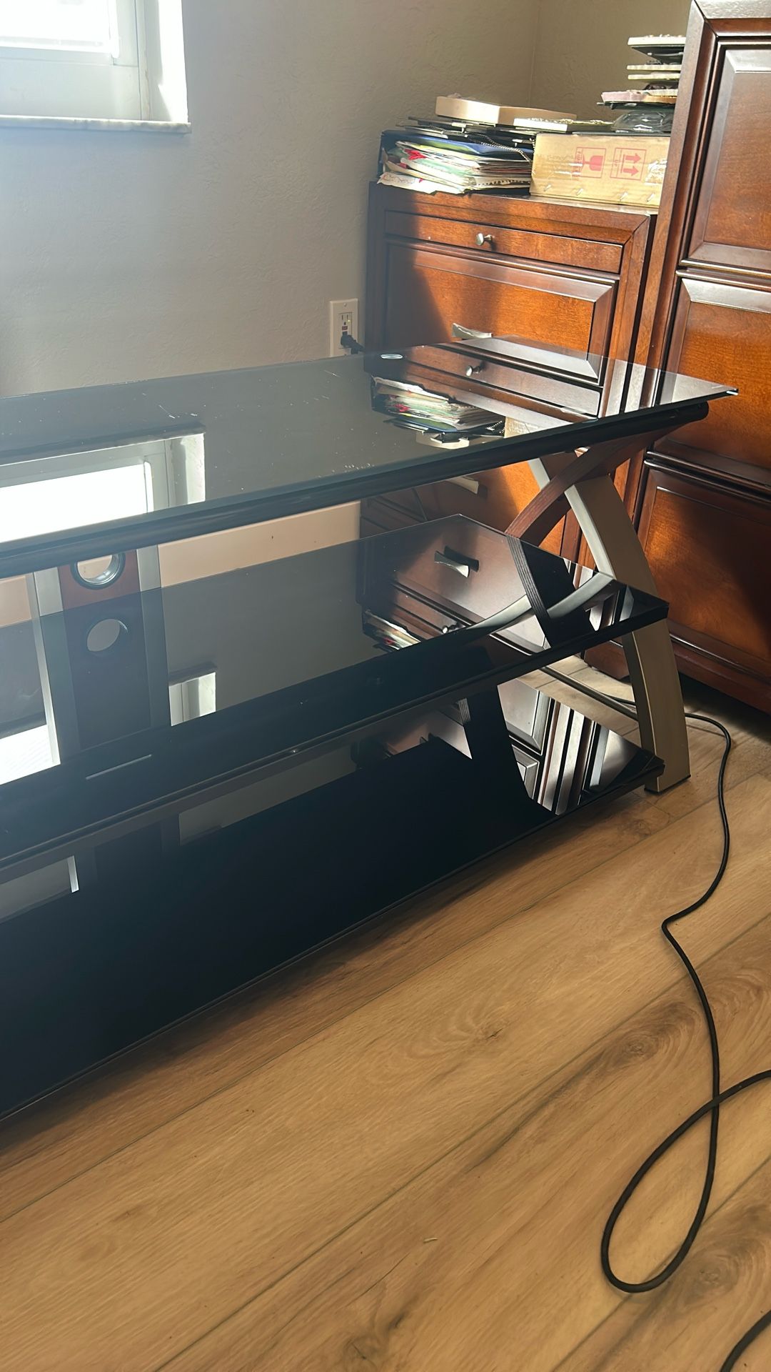 Modern TV Stand