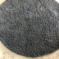 Carpet 62 Inches Round