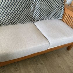NIB Sofa Cushions 