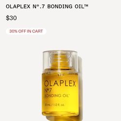 Olaplex #7