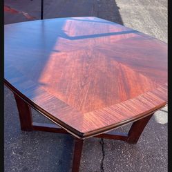 Ashley Furniture Table