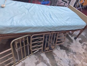 Cama De Control