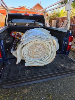 Insulation