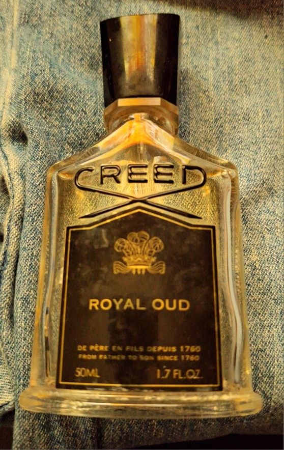 Creed Mens Cologne 