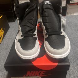 Jordan Retro 1 Shadow 2.0